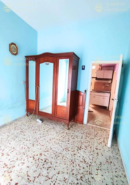 appartamento in vendita a Palombara Sabina