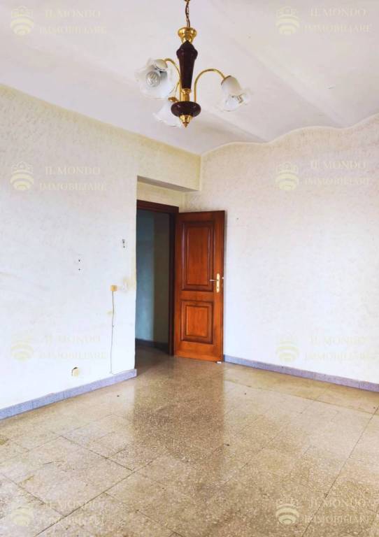 appartamento in vendita a Palombara Sabina