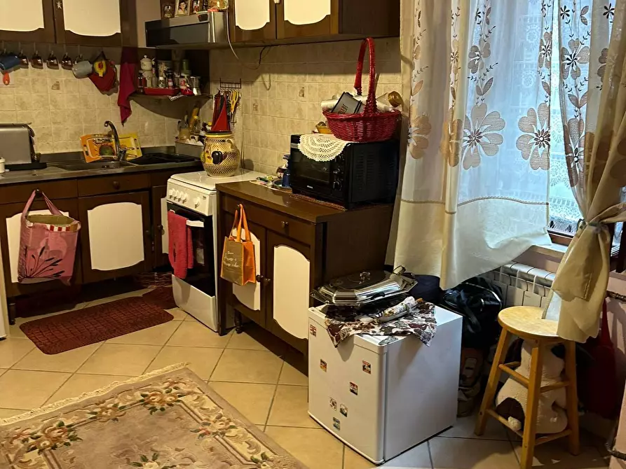 appartamento in vendita a Palombara Sabina