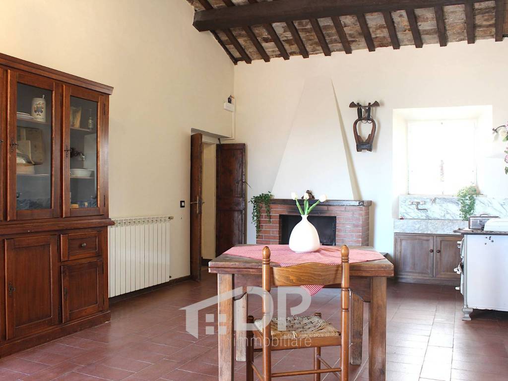 appartamento in vendita a Palombara Sabina