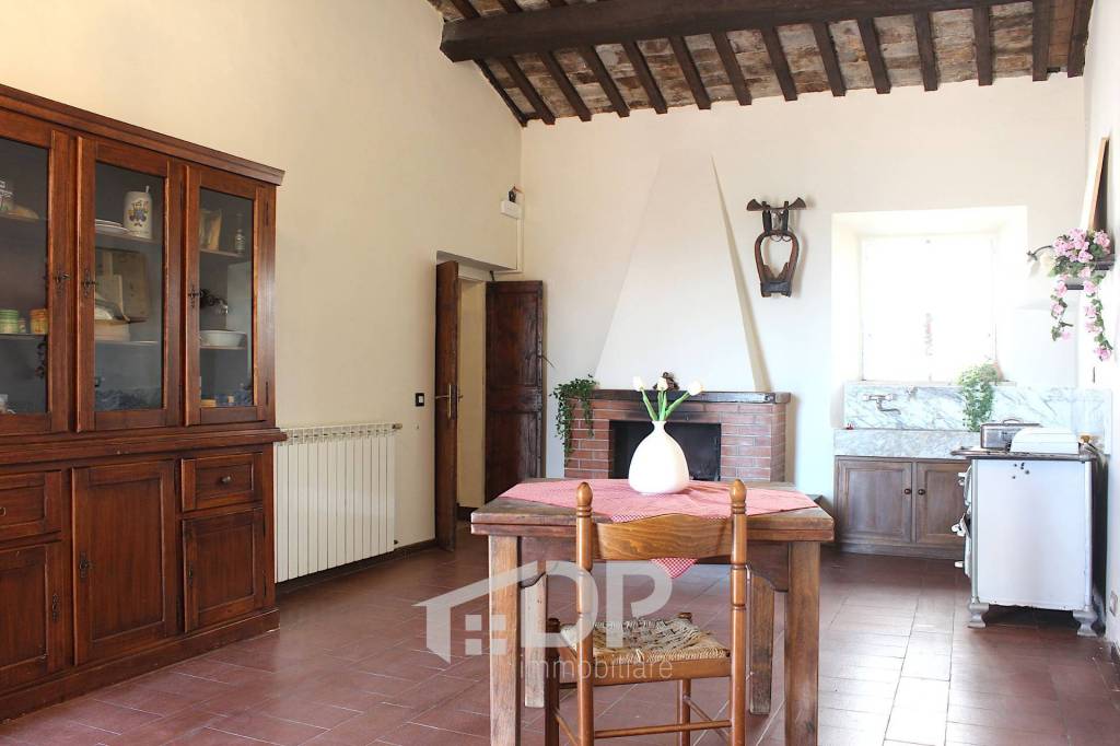 appartamento in vendita a Palombara Sabina