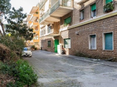 appartamento in vendita a Palombara Sabina