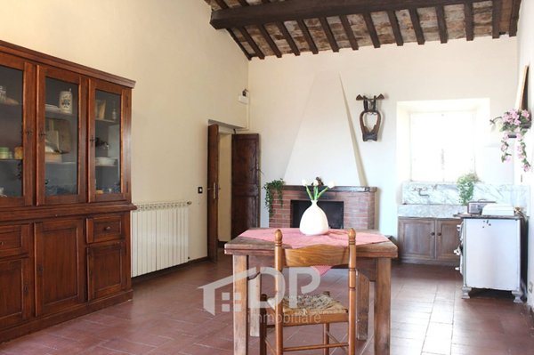 appartamento in vendita a Palombara Sabina