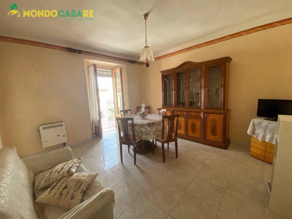 appartamento in vendita a Palombara Sabina