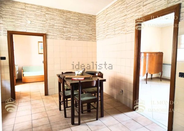 appartamento in vendita a Palombara Sabina