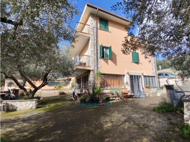 casa indipendente in vendita a Palombara Sabina