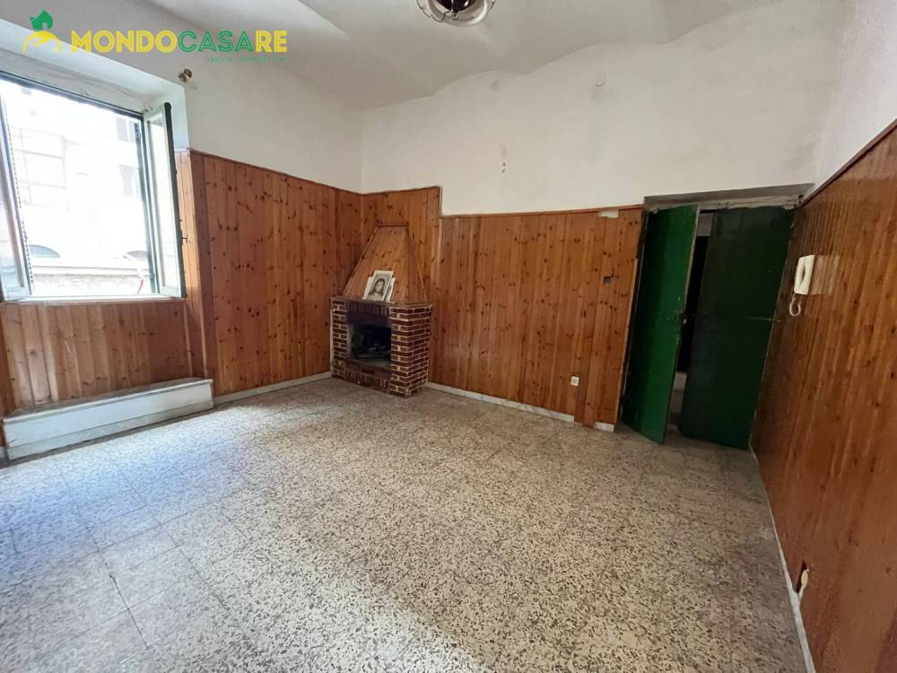 appartamento in vendita a Palombara Sabina