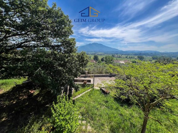casa indipendente in vendita a Palombara Sabina in zona Cretone