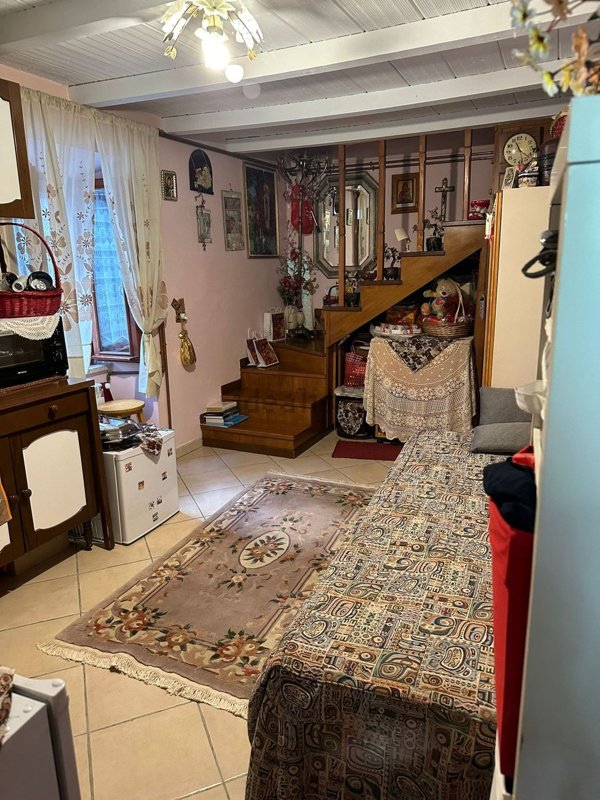 appartamento in vendita a Palombara Sabina