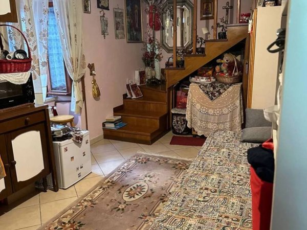 appartamento in vendita a Palombara Sabina