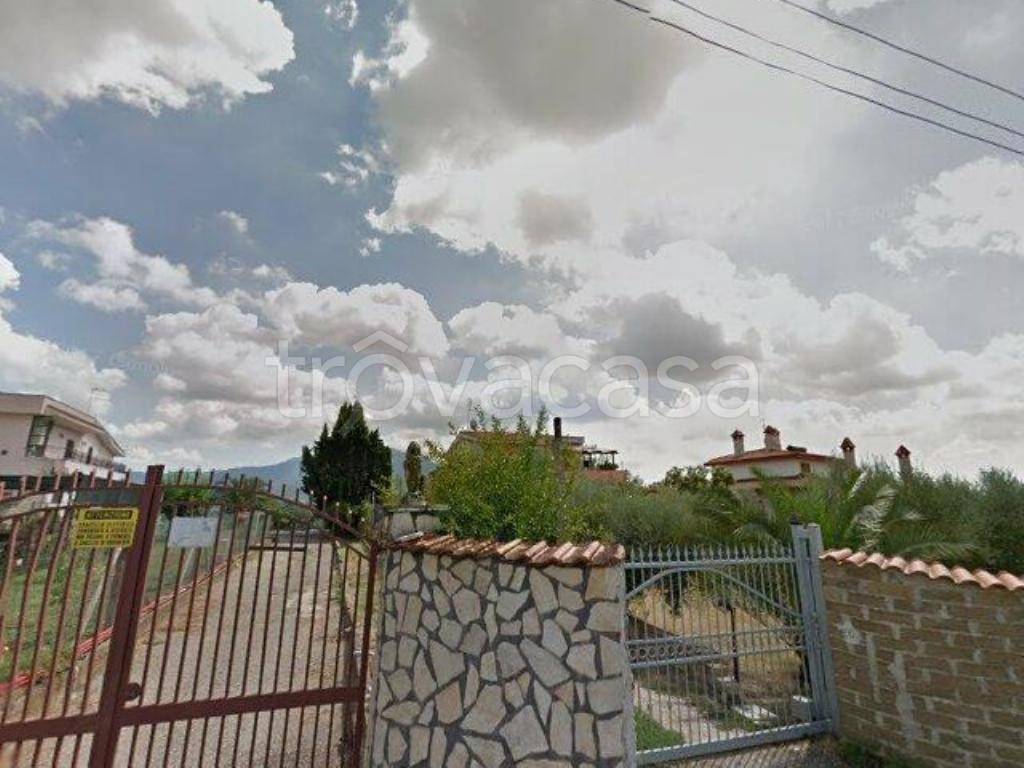 appartamento in vendita a Palombara Sabina