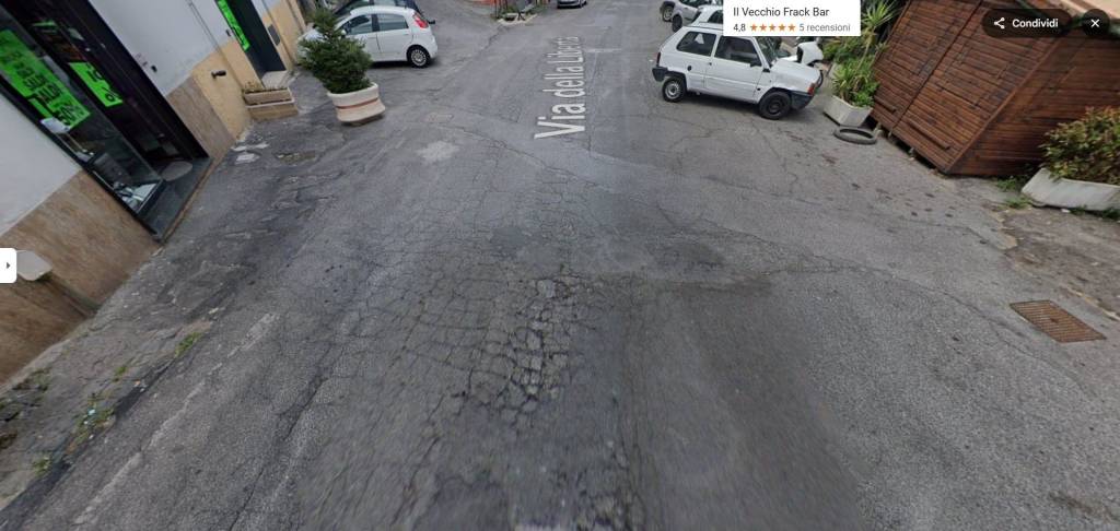appartamento in vendita a Palombara Sabina
