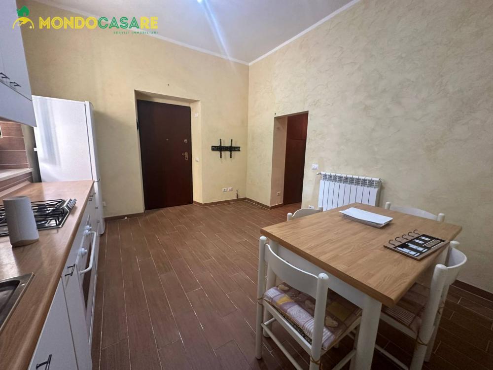 appartamento in vendita a Palombara Sabina in zona Stazzano