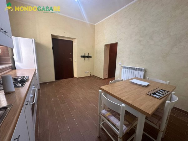 appartamento in vendita a Palombara Sabina in zona Stazzano