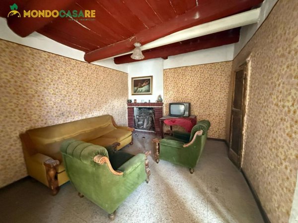 appartamento in vendita a Palombara Sabina