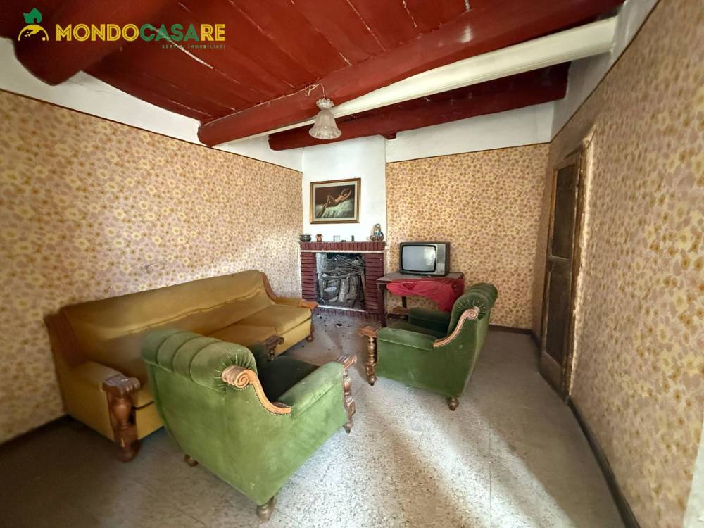 appartamento in vendita a Palombara Sabina