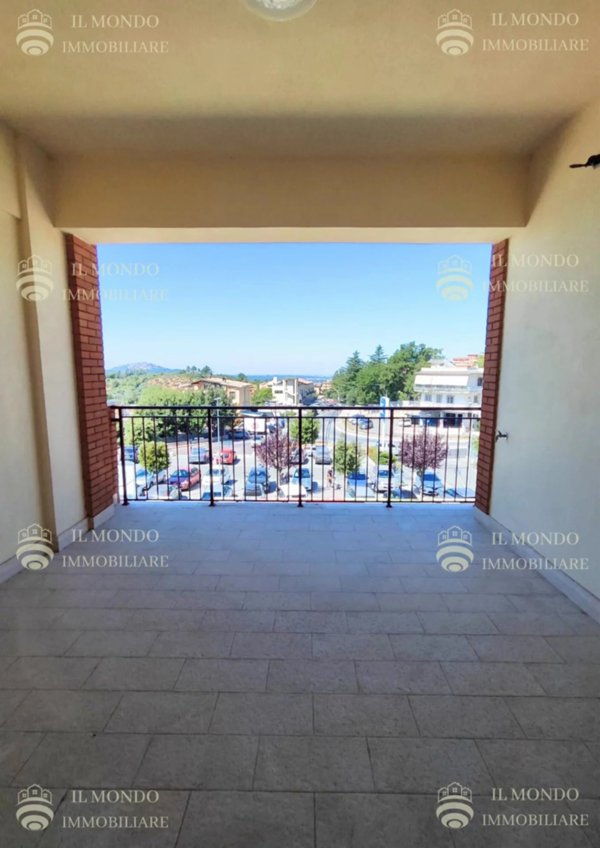 ufficio in vendita a Palombara Sabina