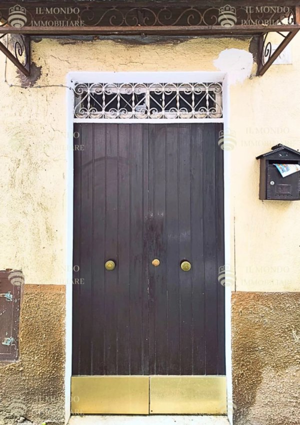 appartamento in vendita a Palombara Sabina