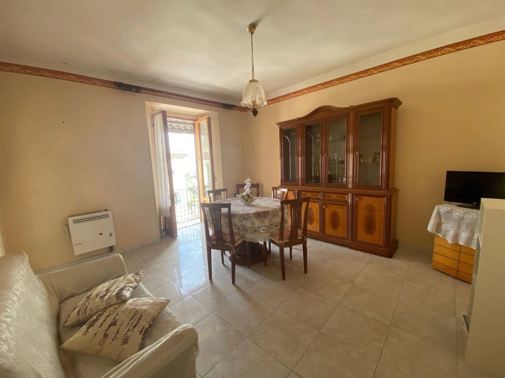 appartamento in vendita a Palombara Sabina