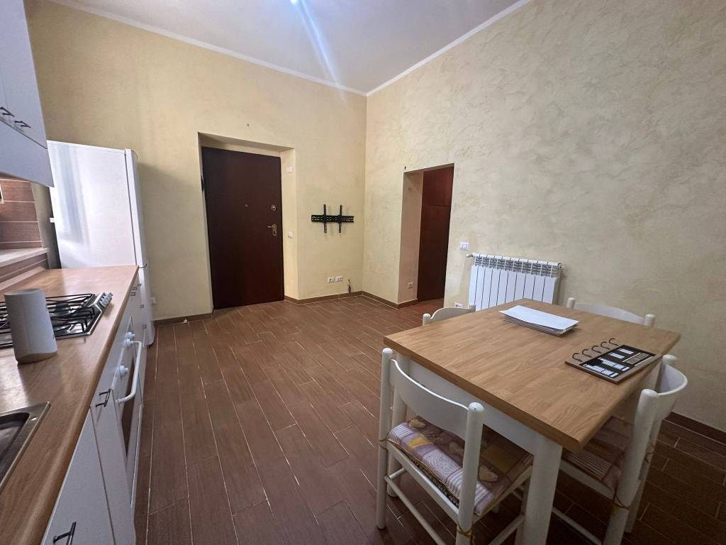 appartamento in vendita a Palombara Sabina in zona Stazzano