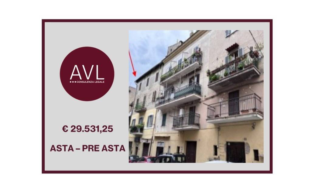 appartamento in vendita a Palombara Sabina
