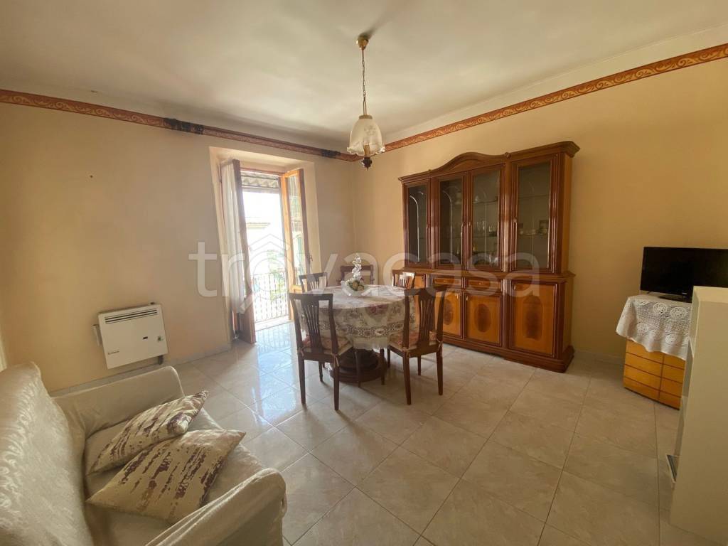 appartamento in vendita a Palombara Sabina