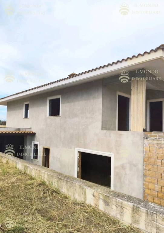 casa indipendente in vendita a Palombara Sabina