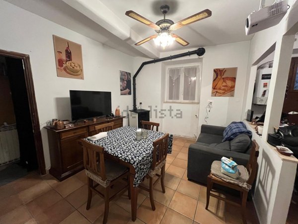 appartamento in vendita a Palombara Sabina
