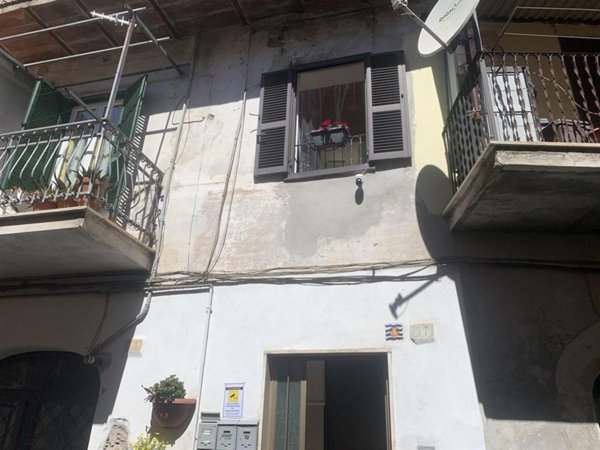 appartamento in vendita a Palombara Sabina