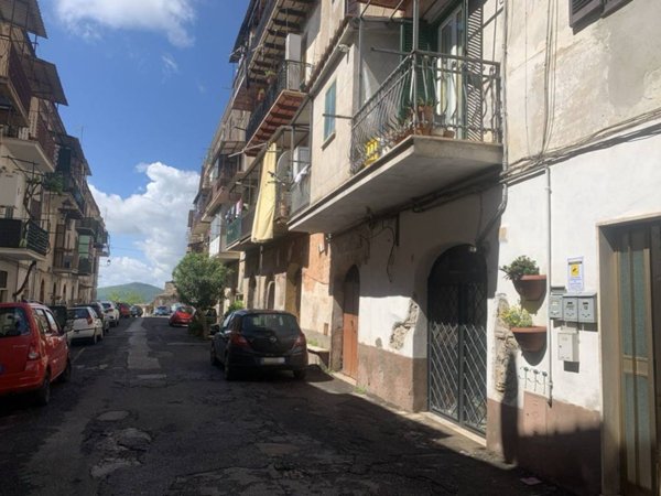 appartamento in vendita a Palombara Sabina