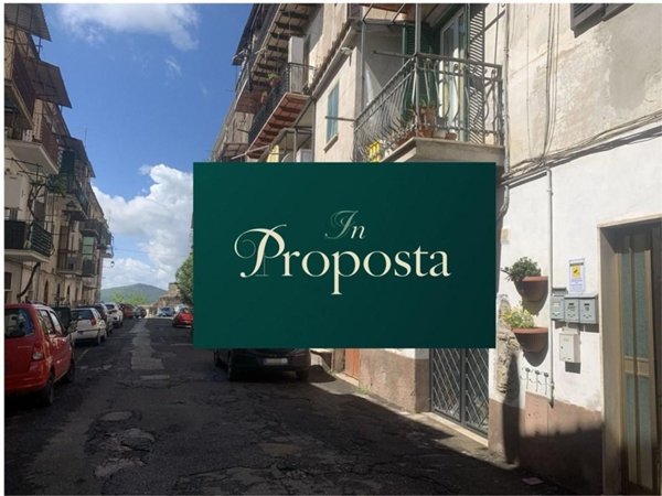 appartamento in vendita a Palombara Sabina