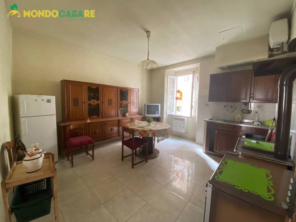 appartamento in vendita a Palombara Sabina
