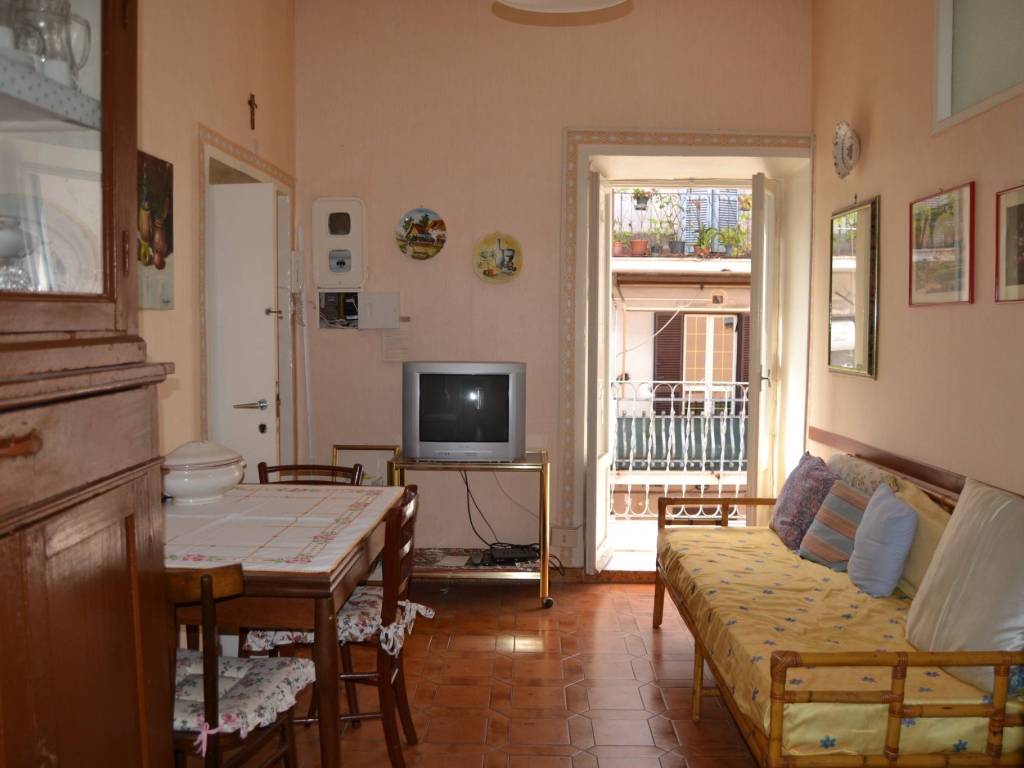 appartamento in vendita a Palombara Sabina