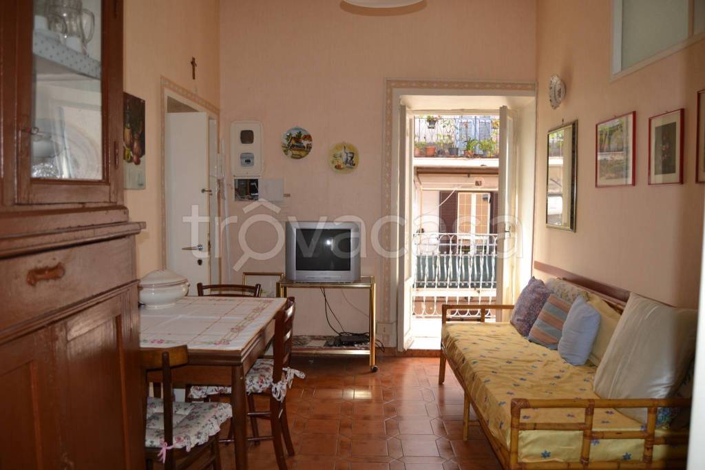 appartamento in vendita a Palombara Sabina