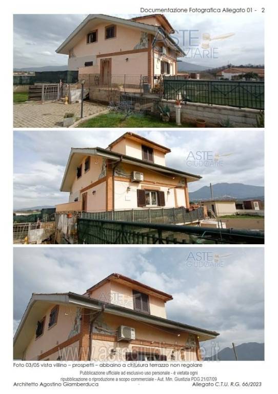 casa indipendente in vendita a Palombara Sabina