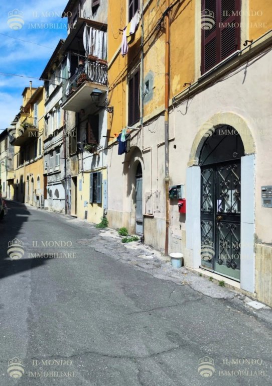 casa indipendente in vendita a Palombara Sabina