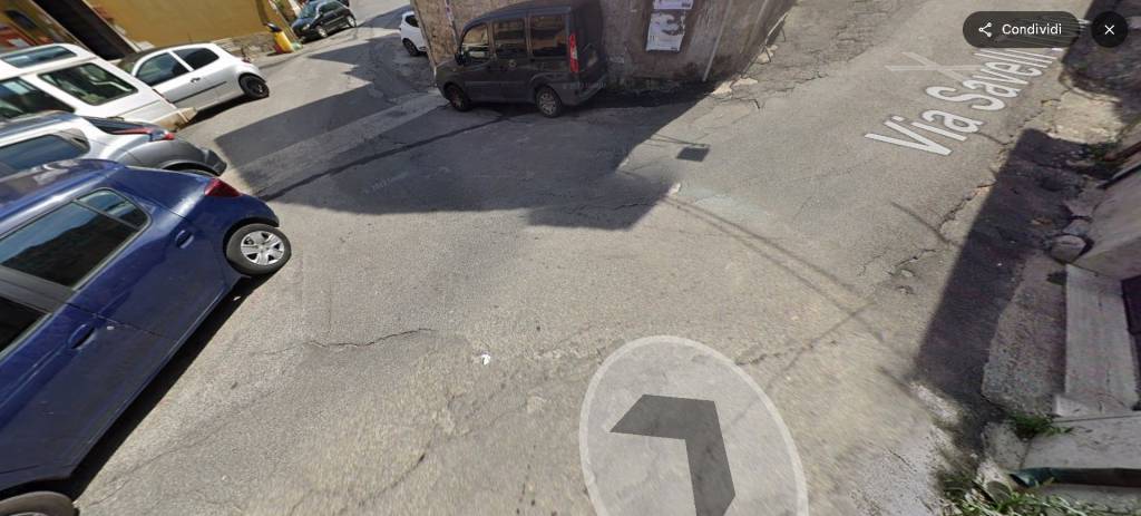 appartamento in vendita a Palombara Sabina in zona Cretone