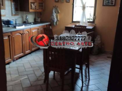 appartamento in vendita a Palombara Sabina