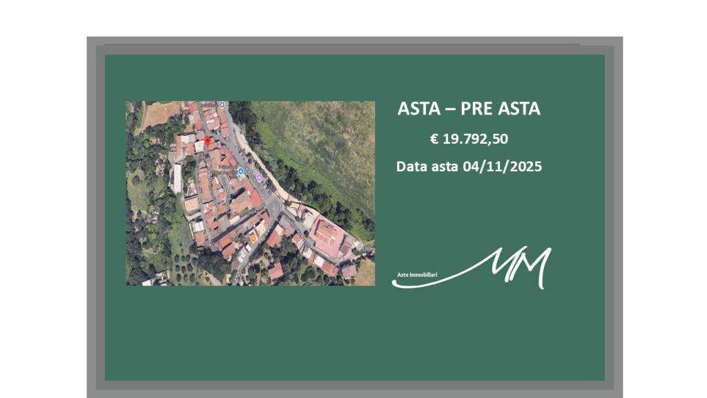 appartamento in vendita a Palombara Sabina in zona Cretone