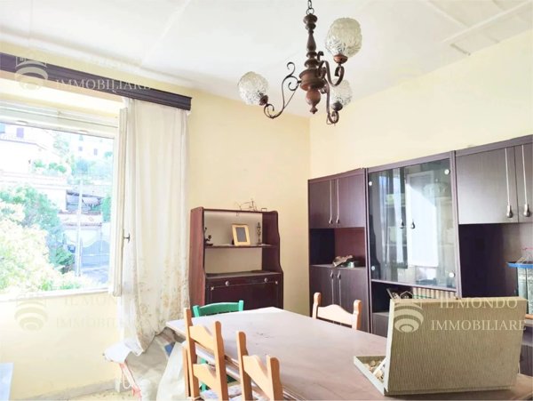 appartamento in vendita a Palombara Sabina