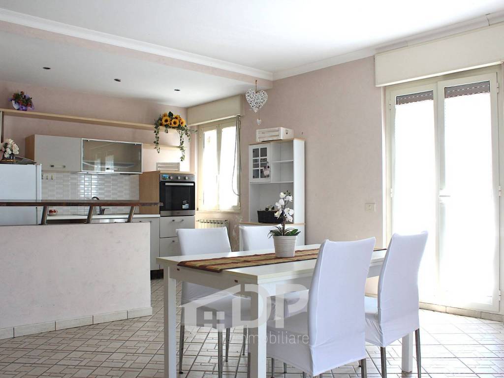 appartamento in vendita a Palombara Sabina