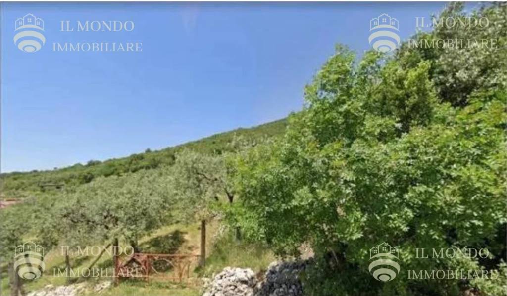 casa indipendente in vendita a Palombara Sabina