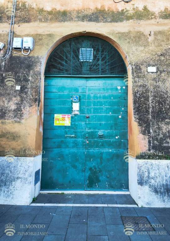 negozio in vendita a Palombara Sabina
