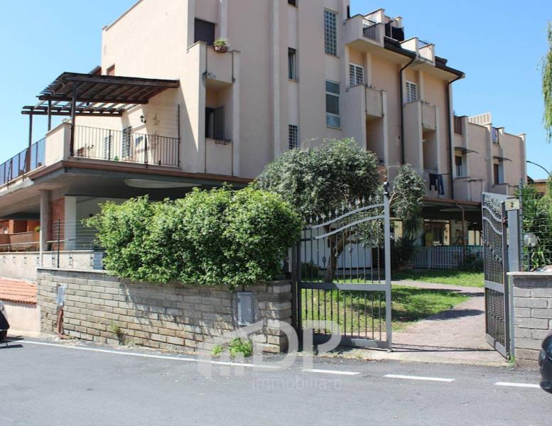appartamento in vendita a Palombara Sabina