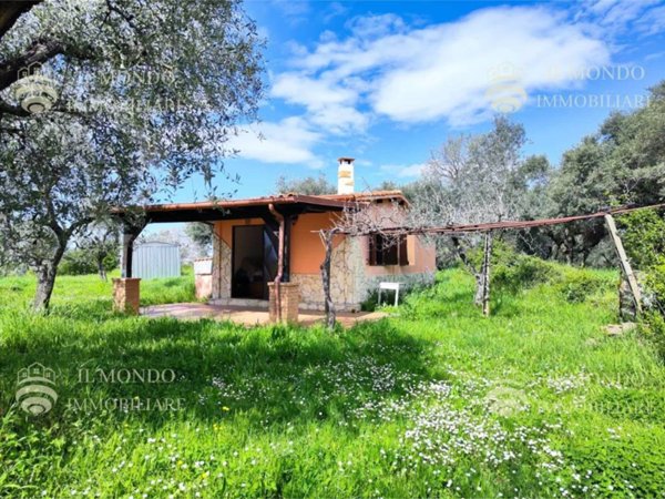 casa indipendente in vendita a Palombara Sabina