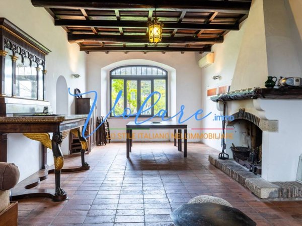 casa indipendente in vendita a Palombara Sabina