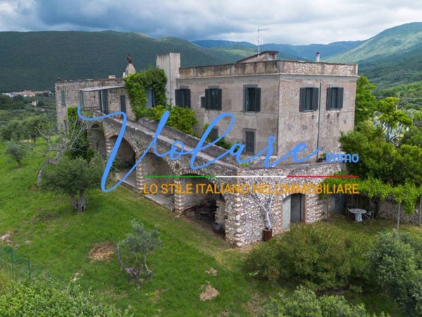 casa indipendente in vendita a Palombara Sabina