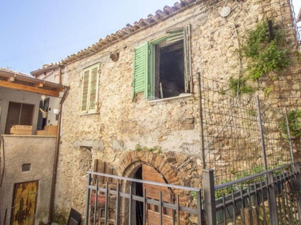appartamento in vendita a Palombara Sabina