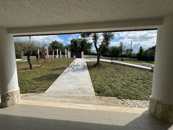 casa indipendente in vendita a Palombara Sabina