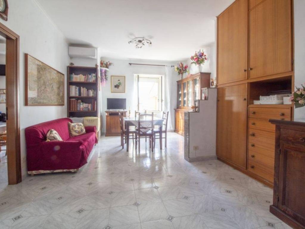 appartamento in vendita a Palombara Sabina